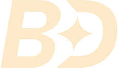 BD Logo