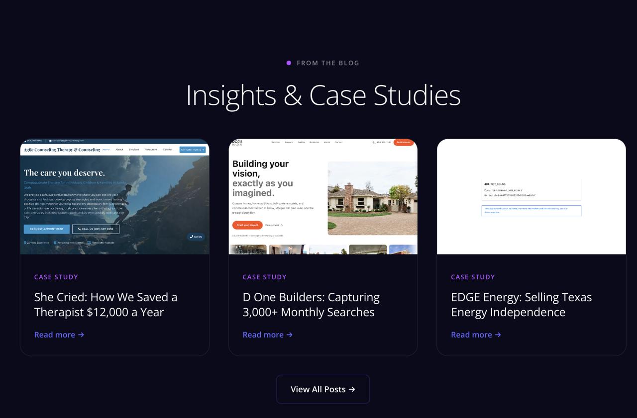 Advanced Building Care — Before and After