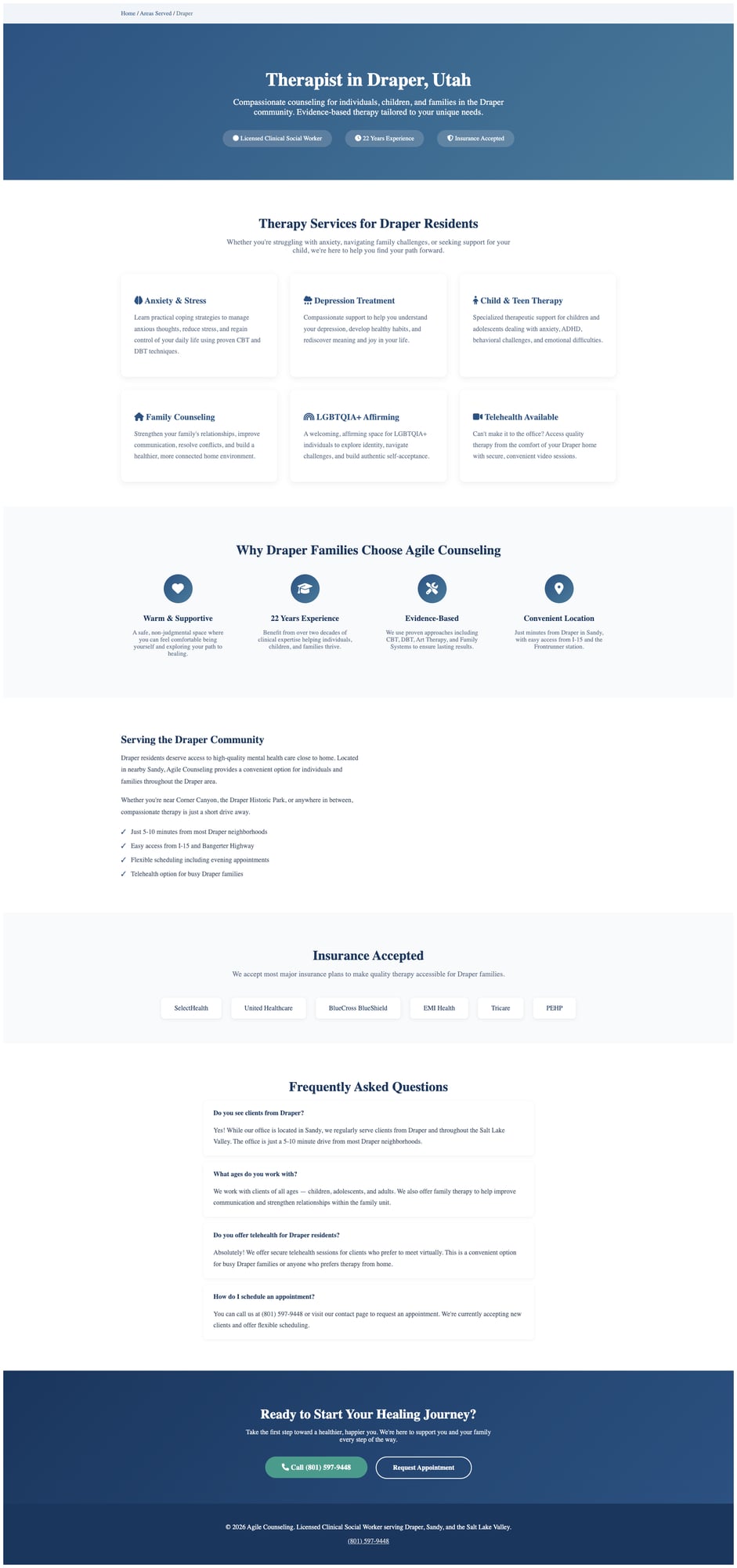 Agile Counseling - After (City Page)